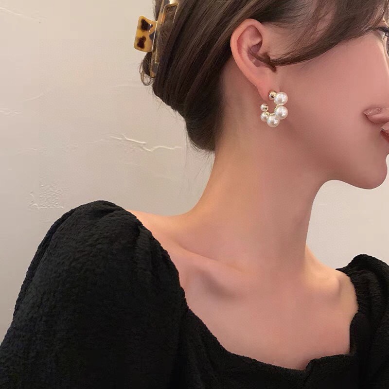 Celine Earrings